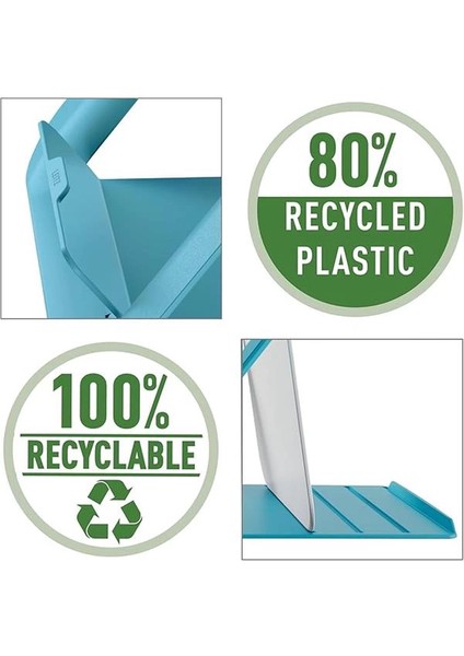 Cosy Ergo Laptop Standı , Mavi modelleri