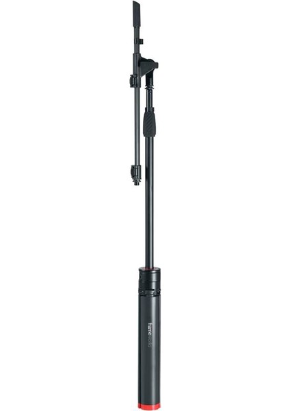 Gfw-Id-Mıc | Id Serisi Teleskopik Boom Kollu Tripod Mikrofon Standı fiyatları