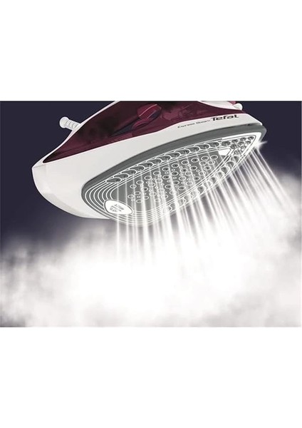 FV2844 Express Steam Kırışıklık Giderici 2400 Watt Buharlı Ütü - 4300007576