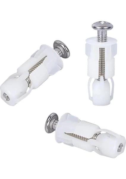 V I T R A Kale S E Rel Uyumlu Yavaş Kapanan Klozet Kapak Montaj Takozu Klozet Kapak Montaj Dübeli fiyatları