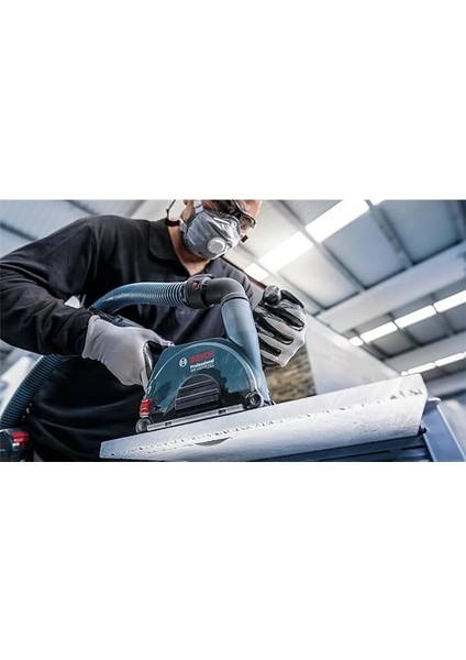 Professional Elmas Kesme Diski, Standart (Evrensel, X-Lock, Delik Çapı: 22,23 Mm, Kesme