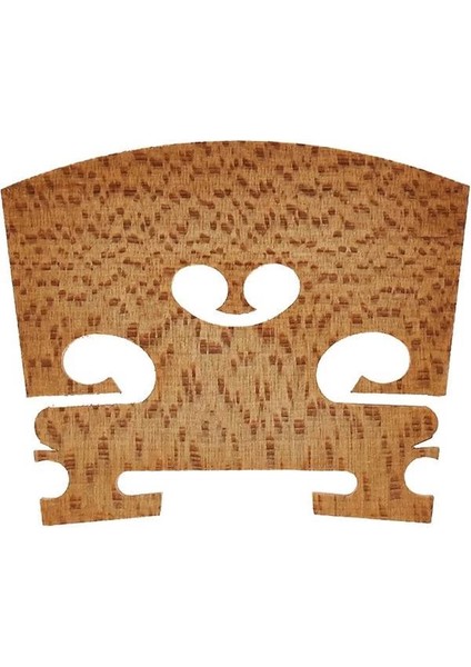 Vb-10 De Luxe Eski Keman Köprüsü - 4/4 Boyut, Bej modelleri