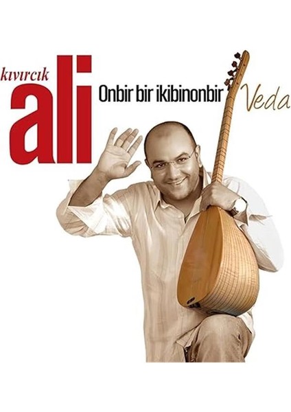 Kıvırcık Ali - Onbir Bir Ikibinonbir/veda - Plak -Lp -My Yonca indirimleri