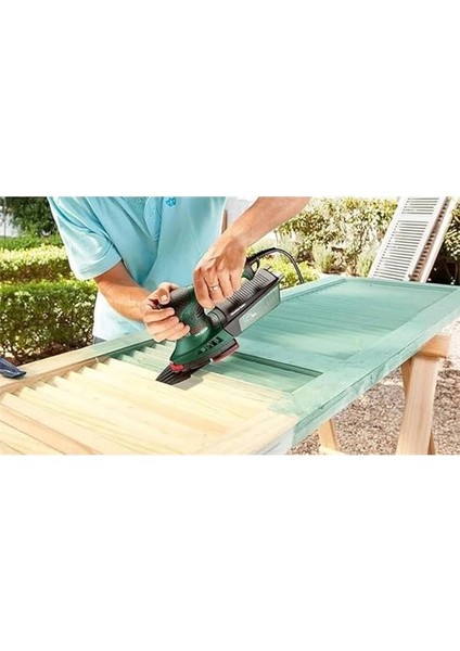 Psm 200 Aes Çok Amaçlı Zımpara Psm 200 Aes, Yeşil modelleri