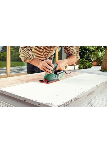 Psm 200 Aes Çok Amaçlı Zımpara Psm 200 Aes, Yeşil fırsatları