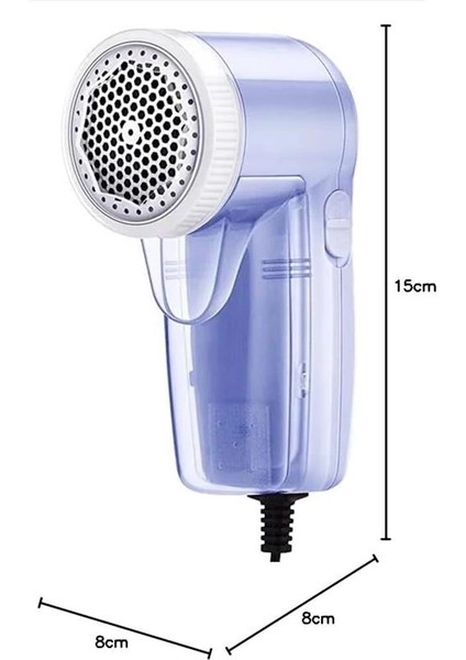 Yeni Nesil Kablolu Tiftik ve Kazak Tüyü Temizleme Makinesi fırsatları