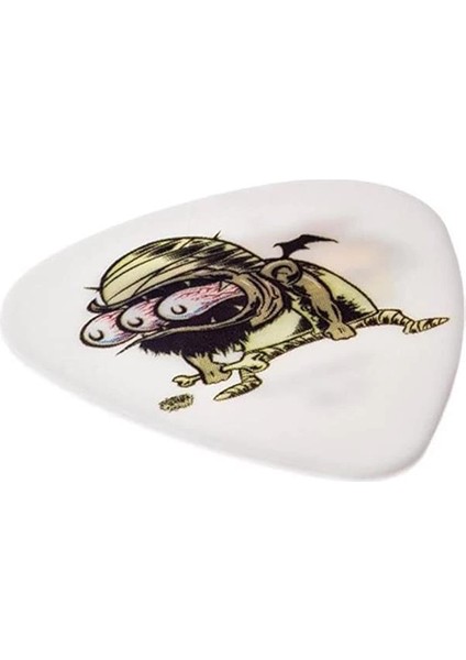 Dunlop BL32R.73 Dirty Donny Picks, Mummy MASTER.73MM modelleri