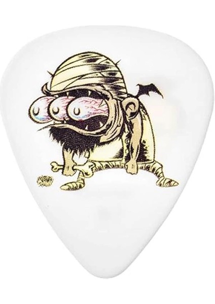 Dunlop BL32R.73 Dirty Donny Picks, Mummy MASTER.73MM fırsatları