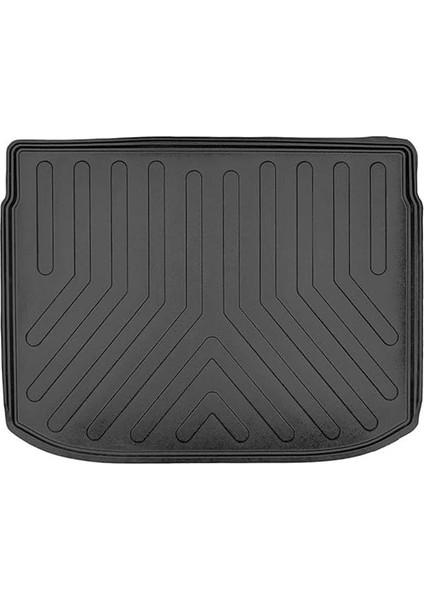 Nissan Qashqai 2022 Sonrası Üst 3D Bagaj H fiyatları