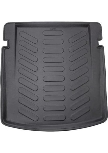 Bmw 3 Serisi F30 2012-2019 3D Bagaj Havuzu