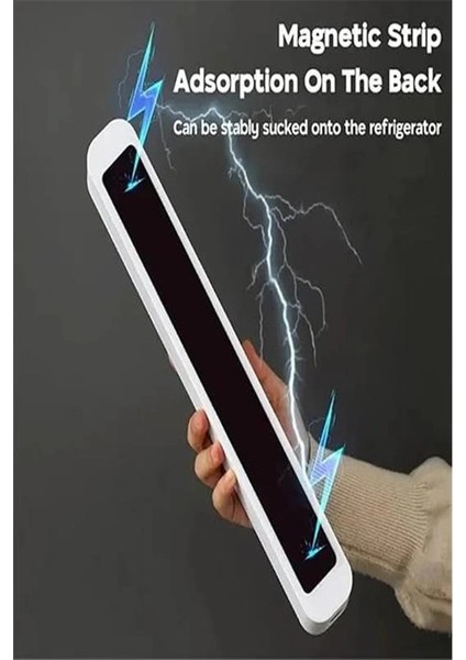 Streç Film Kesme Aparatı Streç Film Kesici Folyo Kesme Mıknatıslı Streç Film Kesici modelleri