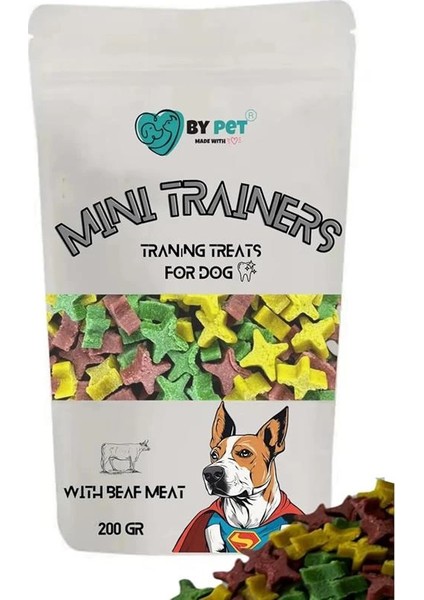 Dana Etli Köpek Ödül Maması, Köpek Eğitim Maması fiyatları