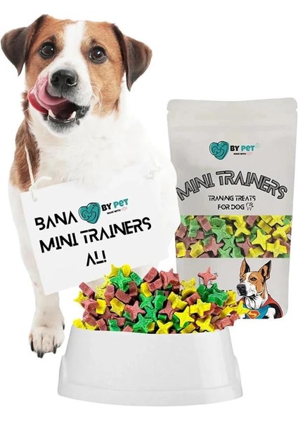 Dana Etli Köpek Ödül Maması, Köpek Eğitim Maması modelleri