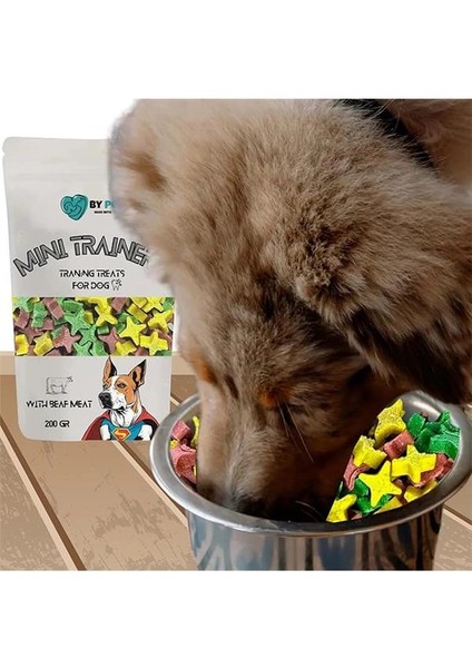 Dana Etli Köpek Ödül Maması, Köpek Eğitim Maması indirimleri