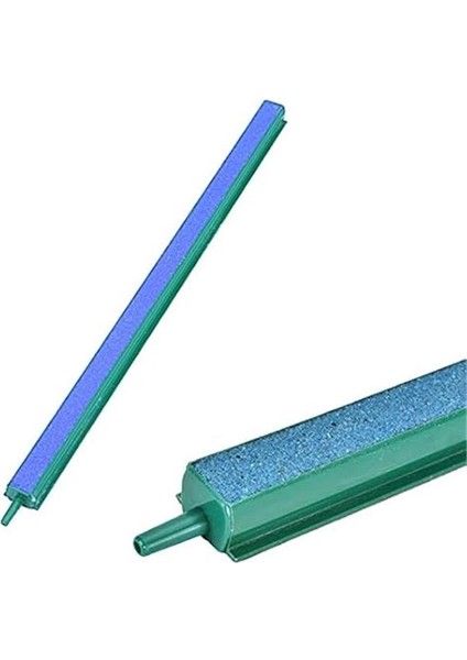 Akvaryum Hava Taşı Düz 30 cm