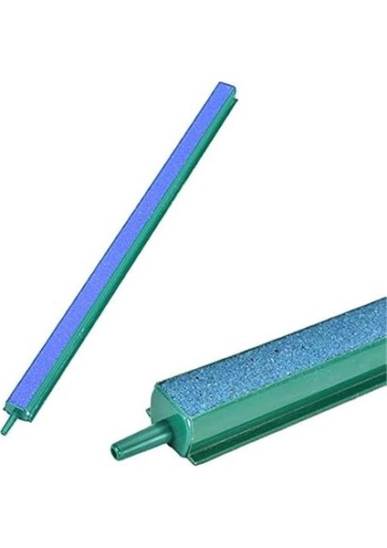 Akvaryum Hava Taşı Düz 30 cm fiyatları