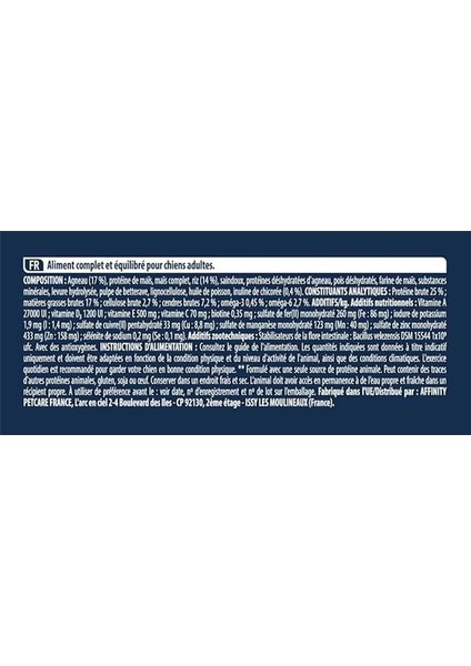 .dog Sensıtıve Lamb & Rıce 3 kg fırsatları