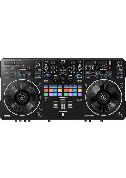 Ddj-Rev5 Dj Kontrol Cihazı