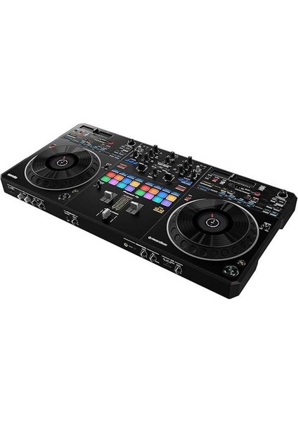 Ddj-Rev5 Dj Kontrol Cihazı fiyatları