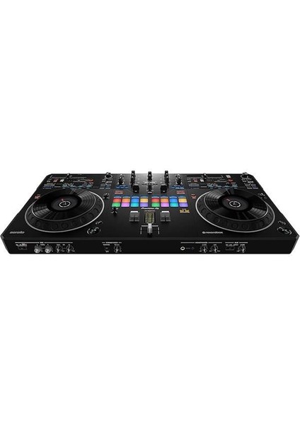 Ddj-Rev5 Dj Kontrol Cihazı modelleri