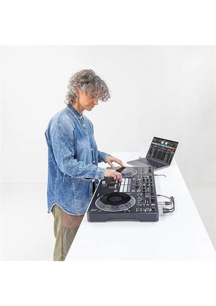 Ddj-Rev5 Dj Kontrol Cihazı