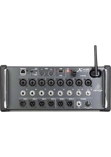 XR16 16 Kanallı Dijital Mikser