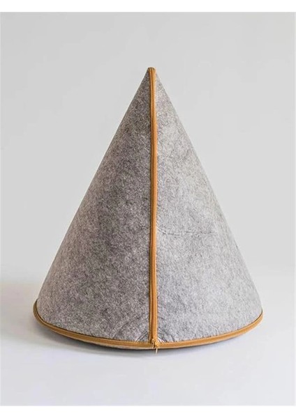 Beylini Kedi Evi Köpek Çadırı Katlanabilir Taşınabilir Demonte Kolay Kurulum Şık Dizayn Yaz Kış Isı fırsatları