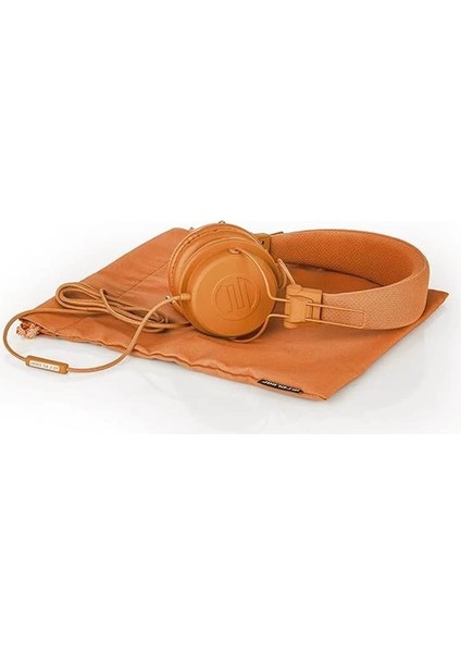 Rhp-6 Orange | Ultra Kompakt Kulak Üstü Kablolu Dj & Lifestyle Kulaklık fırsatları