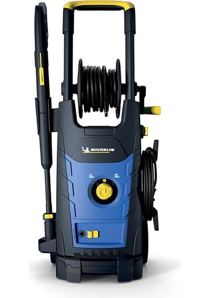 Michelin MPX25EHDS 2500WATT 170BAR Çift Hızlı Profesyonel Basınçlı Yıkama fiyatları