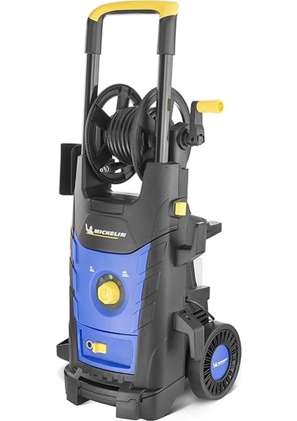 Michelin MPX25EHDS 2500WATT 170BAR Çift Hızlı Profesyonel Basınçlı Yıkama modelleri
