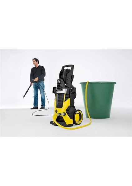 Kärcher Su Filtresi, K2 ve K7 Sınıfı Temizleyiciler Için Uygun