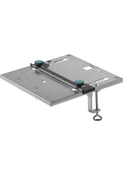 Dekupaj Testere Tezgahı I 6197000 I Dekupaj Testere ile Kesin, Sabit Çalışma Için