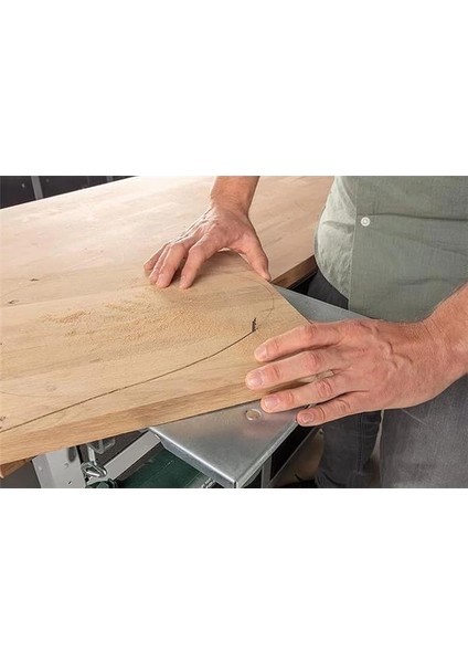 Dekupaj Testere Tezgahı I 6197000 I Dekupaj Testere ile Kesin, Sabit Çalışma Için