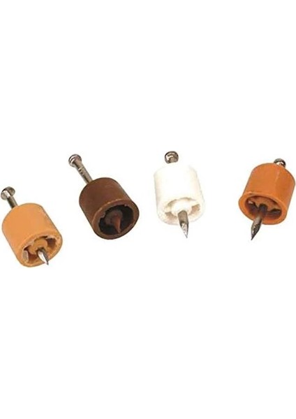 Made Çivili Raf Pimi 1 Paket 25 Adet modelleri