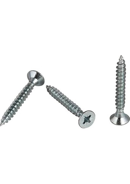 3,5X18 Sunta Vidası 1000 modelleri