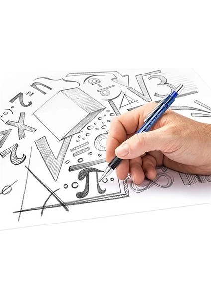 775 07 Mars Micro Versatil 0.7 mm fiyatları