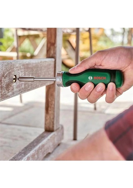 Home And Garden 12 Uçlu Cırcırlı Tornavida fiyatları