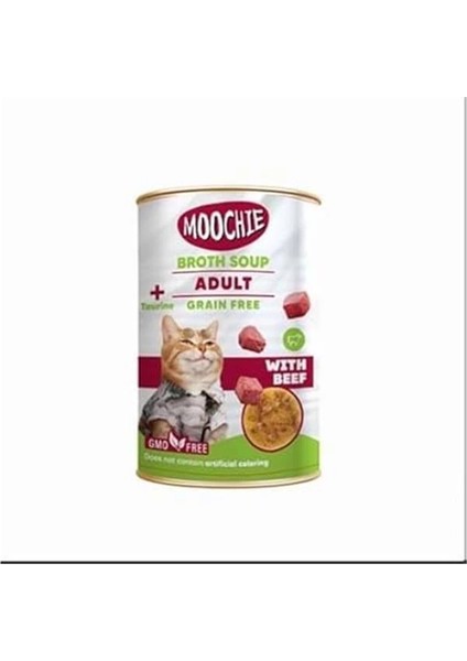 Et Suyu Çorba Dana Etli Yet.kedi 135 ml modelleri