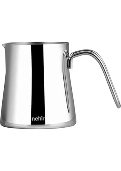 Everest Maxi Çelik Sütlük 1200 ml