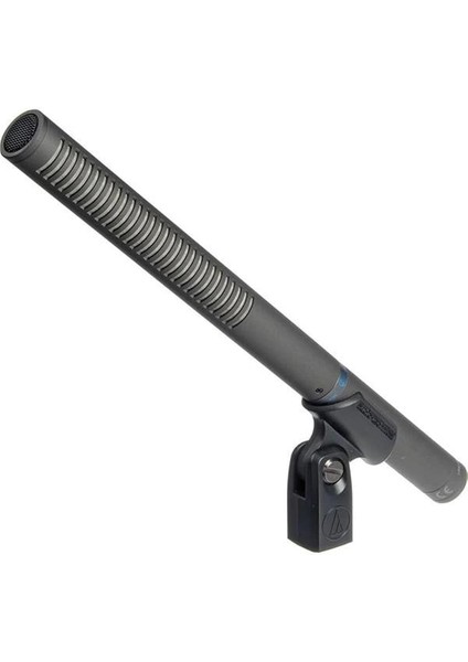 Audio-Technica AT897 Kısa (11 Inç) Shotgun Mikrofon fırsatları