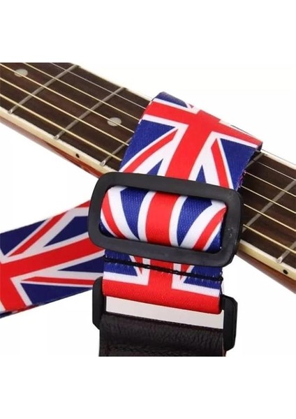 Rjgaeng Gitar Askısı Ingiltere 146 cm fiyatları
