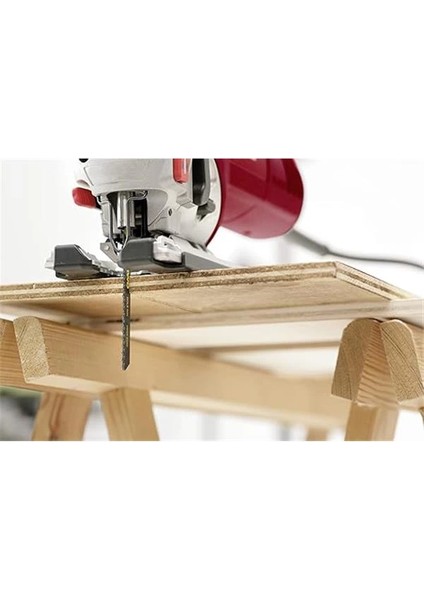 Kutulu Dekupaj Testere Seti 10 Parça S30-49617230