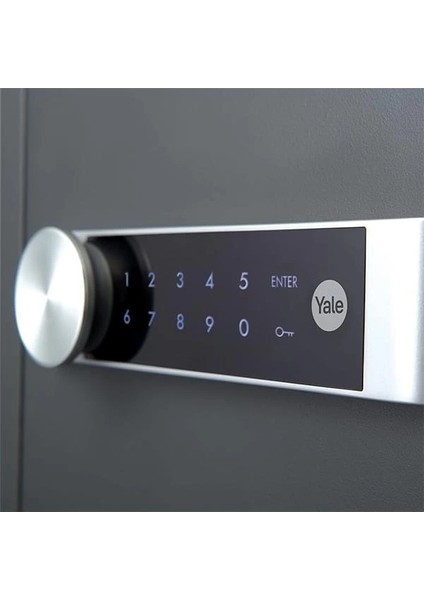 YFM/352/FG2/B Yangın Sertifikalı Kasa - Orta Boy indirimleri