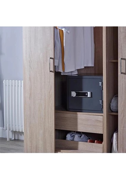 YFM/352/FG2/B Yangın Sertifikalı Kasa - Orta Boy