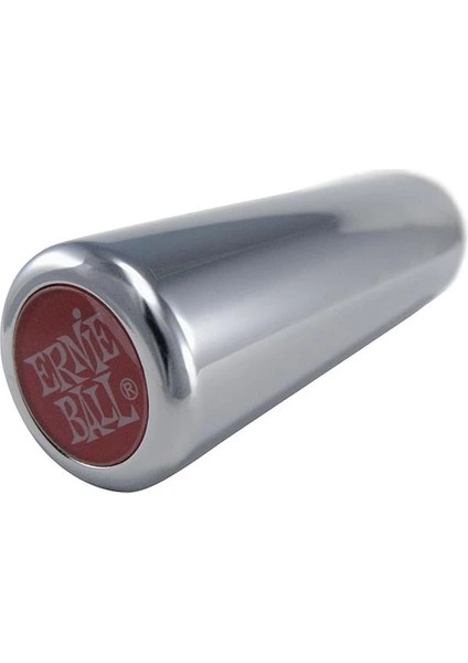Ernie Ball P04233 Çelik Bar Gitar Kaydırağı - Ağır fiyatları
