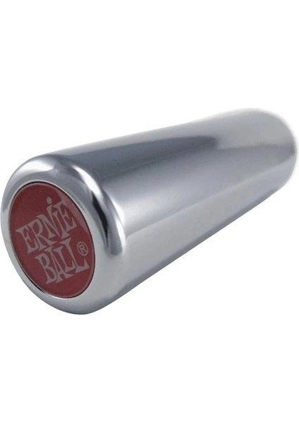 Ernie Ball P04233 Çelik Bar Gitar Kaydırağı - Ağır modelleri