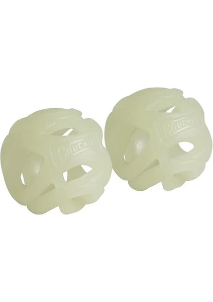 ! Air Glow Gece Parlayan At & Getir Topu Köpek Oyuncağı – 2’li Paket – (Small) fiyatları