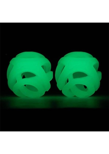 ! Air Glow Gece Parlayan At & Getir Topu Köpek Oyuncağı – 2’li Paket – (Small) modelleri