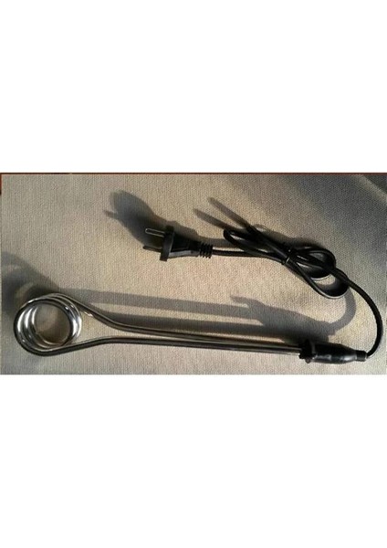 Ats Çelik Su Isıtıcı 1500 Watt Daldırma Tip 090493 fırsatları