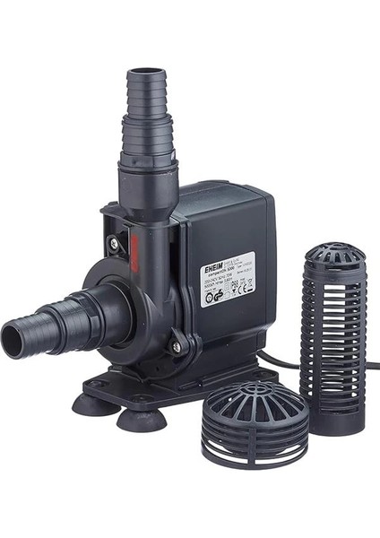 Sirkülasyon Motoru Compact On 5000